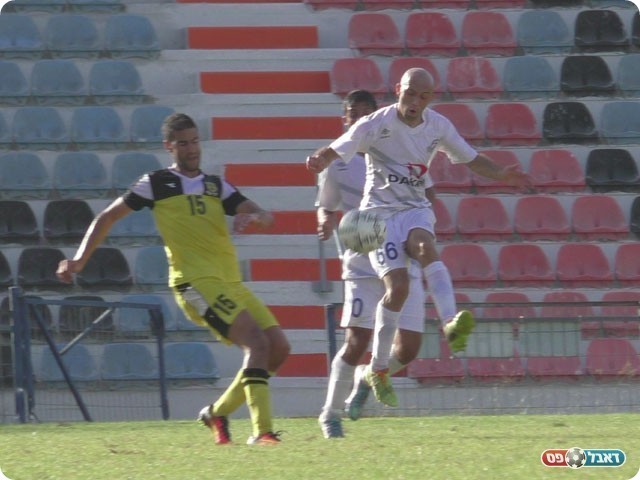 משה סולימנוב. בעל הבית